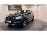 Bmw X3 xDrive 30e 292ch BVA8 xLine  � Limoges 87
