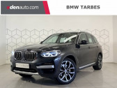 Annonce Bmw X3 occasion Hybride xDrive 30e 292ch BVA8 xLine � Tarbes