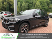 Bmw X3 occasion année 2020 boite Automatique Annonce Bmw X3 occasion xDrive 30e 292ch BVA8 à Beaupuy
