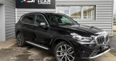 Annonce Bmw X3 occasion Hybride XDrive 30e 292ch X-LINE TVA RECUPERABLE � limoges