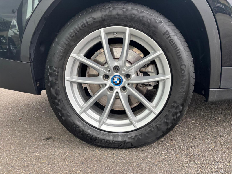 Bmw X3 xDrive 30e - BVA  G01 F97 LCI Business Design PHASE 2 2022 - photo n°20 Bmw X3 xDrive 30e - BVA  G01 F97 LCI Business Design PHASE 2  occasion à Bessières - photo n°20