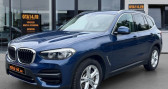Bmw X3 xDrive 30e - BVA G01 G08 F97 Business Design PHASE 1  2021 - annonce de voiture en vente sur Auto Sélection.com