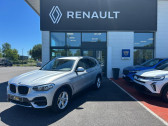 Bmw X3 occasion année 2021 boite Automatique Annonce Bmw X3 occasion Hybride xDrive 30e - BVA G01 G08 F97 Business Design à Bessières
