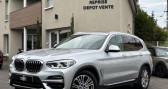 Bmw X3 occasion année 2021 boite Automatique Annonce Bmw X3 occasion Hybride xDrive 30e - BVA G01 G08 F97 Luxury PHASE 1 à Longeville Lès Metz