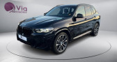 Annonce Bmw X3 occasion Hybride xDrive 30e BVA M Sport - 1ERE MAIN / ENTRETIEN � Marlenheim