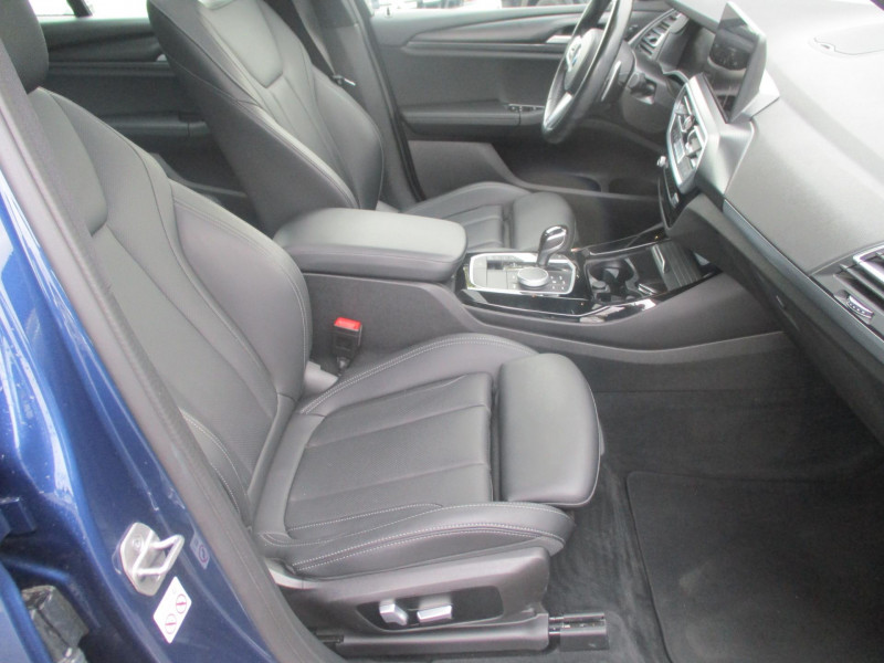 Bmw X3 xDrive 30e - BVA Sport  G01 F97 LCI M Sport  occasion � Bessi�res - photo n�16