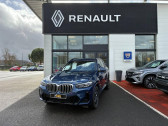 Annonce Bmw X3 occasion Hybride xDrive 30e BVA Sport  M Sport � Bessi�res