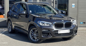 Bmw X3 occasion 2020 mise en vente &agrave; ANDREZIEUX-BOUTHEON par le garage QUATRE VINGT DIX NEUF SAS - photo n&deg;1