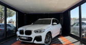Annonce Bmw X3 occasion Hybride xDrive 30e - BVA Sport M � Les Ulis