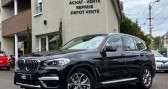 Bmw X3 xDrive 30e - BVA xLine   Longeville Lès Metz 57