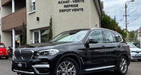 Bmw X3 occasion 2021 mise en vente à Longeville Lès Metz par le garage FACHOT AUTOMOBILES - photo n°1