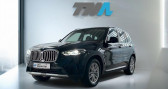 Annonce Bmw X3 occasion Hybride xDrive 30e Facelift Memory Sitzbelüftung � LEIMBACH