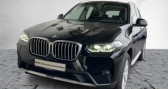 Bmw X3 xDrive 30e Kamera Navi Plus LED Sportsitze St  � LEIMBACH 68