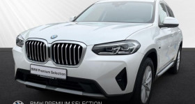Bmw X3 , garage MB68 AUTO IMPORT  LEIMBACH