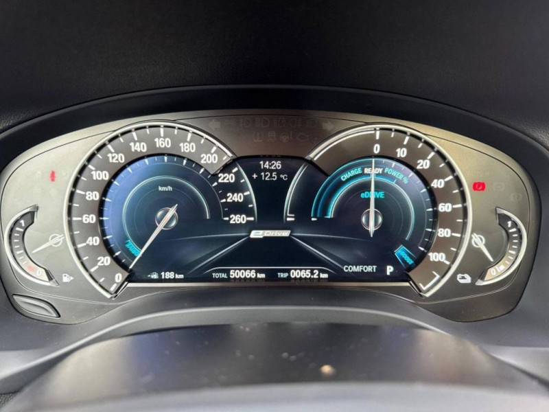 Bmw X3 xDrive 30e LivePl,LED,Pano,AHK,Kamera,Alu18 2021 - photo n°9 Bmw X3 xDrive 30e LivePl,LED,Pano,AHK,Kamera,Alu18  occasion à L'Union - photo n°9