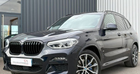 Bmw X3 , garage GUILLARD AUTOMOBILES  PLEUMELEUC