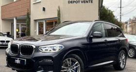 Bmw X3 occasion 2020 mise en vente &agrave; Longeville Lès Metz par le garage FACHOT AUTOMOBILES - photo n&deg;1
