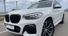 Bmw X3 , garage PRAD AUTO  Montfermeil
