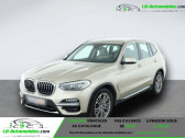 Annonce Bmw X3 occasion Essence xDrive 30i 252ch BVA � Beaupuy