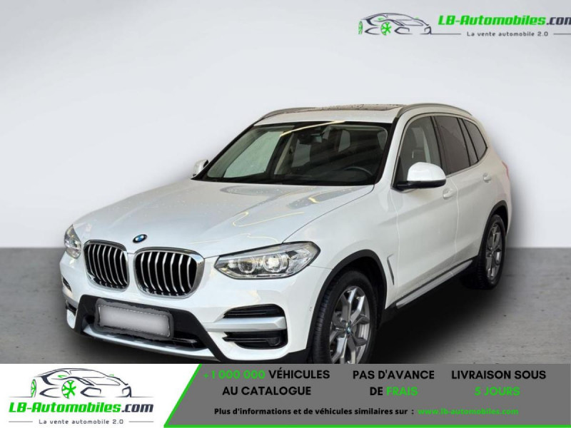 Bmw X3 xDrive 30i 252ch BVA  occasion � Beaupuy