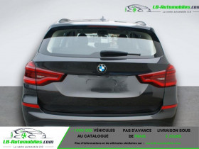 Bmw X3 xDrive 30i 252ch BVA  occasion � Beaupuy - photo n�2