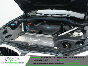 Bmw X3 xDrive 30i 252ch BVA  occasion � Beaupuy - photo n�4