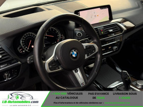 Bmw X3 xDrive 30i 252ch BVA  occasion � Beaupuy - photo n�7