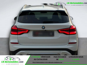 Bmw X3 xDrive 30i 252ch BVA  occasion � Beaupuy - photo n�5