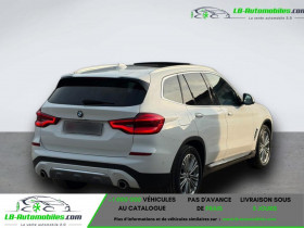 Bmw X3 xDrive 30i 252ch BVA  occasion � Beaupuy - photo n�4