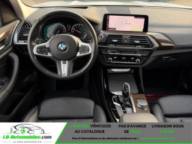 Bmw X3 xDrive 30i 252ch BVA  occasion � Beaupuy - photo n�3