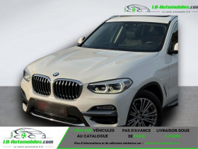 Bmw X3 xDrive 30i 252ch BVA  occasion � Beaupuy - photo n�2