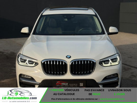 Bmw X3 xDrive 30i 252ch BVA  occasion � Beaupuy - photo n�9
