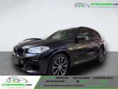 Annonce Bmw X3 occasion Essence xDrive 30i 252ch BVA � Beaupuy