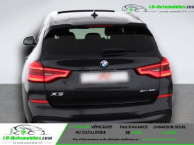 Bmw X3 xDrive 30i 252ch BVA  occasion � Beaupuy - photo n�6