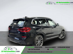 Bmw X3 xDrive 30i 252ch BVA  occasion � Beaupuy - photo n�3