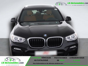 Bmw X3 xDrive 30i 252ch BVA  occasion � Beaupuy - photo n�4