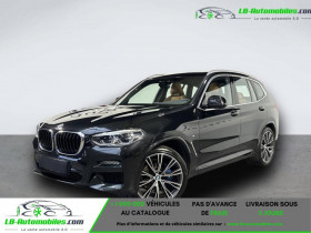 Bmw X3 xDrive 30i 252ch BVA  occasion � Beaupuy - photo n�2
