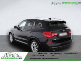 Bmw X3 xDrive 30i 252ch BVA  occasion � Beaupuy - photo n�3