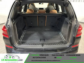 Bmw X3 xDrive 30i 252ch BVA  occasion � Beaupuy - photo n�6