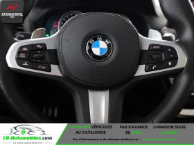 Bmw X3 xDrive 30i 252ch BVA  occasion � Beaupuy - photo n�8