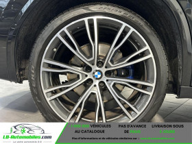 Bmw X3 xDrive 30i 252ch BVA  occasion � Beaupuy - photo n�5