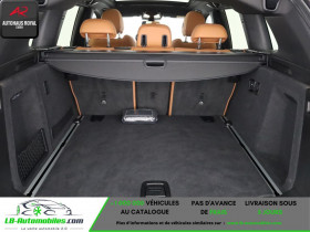 Bmw X3 xDrive 30i 252ch BVA  occasion � Beaupuy - photo n�7