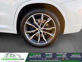 Bmw X3 xDrive 30i 252ch BVA  occasion � Beaupuy - photo n�7