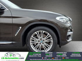 Bmw X3 xDrive 30i 252ch BVA  occasion � Beaupuy - photo n�8