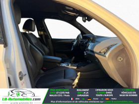 Bmw X3 xDrive 30i 252ch BVA  occasion � Beaupuy - photo n�6
