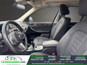Bmw X3 xDrive 30i 252ch BVA  occasion � Beaupuy - photo n�7