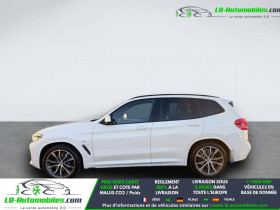 Bmw X3 xDrive 30i 252ch BVA  occasion � Beaupuy - photo n�5
