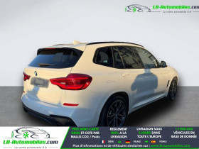 Bmw X3 xDrive 30i 252ch BVA  occasion � Beaupuy - photo n�4