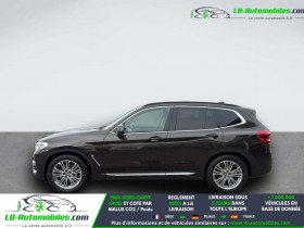 Bmw X3 xDrive 30i 252ch BVA  occasion � Beaupuy - photo n�5