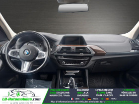 Bmw X3 xDrive 30i 252ch BVA  occasion � Beaupuy - photo n�3